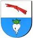 Coat of arms of Bennigsen
