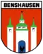 Coat of arms of Benshausen