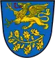 Coat of arms of Bentwisch