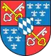 Coat of arms of Berchtesgaden