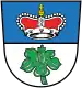 Coat of arms of Berg im Gau