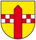 Coat of arms of Berge