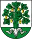 Bergen coat of arms
