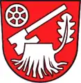 Coat of arms of Berlingerode