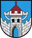 Coat of arms of Bernstadt auf dem Eigen