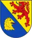 Coat of arms of Berschweiler bei Kirn