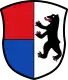 Coat of arms of Betzigau