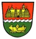 Coat of arms of Bevern