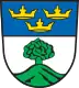 Coat of arms of Bichl