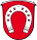 Coat of arms of Biebesheim am Rhein