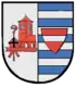 Coat of arms of Biesdorf