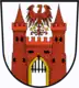Coat of arms of Biesenthal