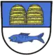Coat of arms of Binau