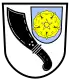 Coat of arms of Bindlach