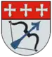 Coat of arms of Birtlingen