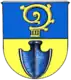 Coat of arms of Bischofferode