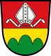 Coat of arms of Bischofsmais