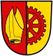 Coat of arms of Bisingen