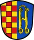 Coat of arms of Bissingen, Bavaria