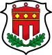 Coat of arms of Blaichach