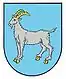 Coat of arms of Blaubach