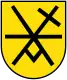 Coat of arms of Bobenheim am Berg