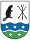 Coat of arms of Bobritzsch-Hilbersdorf