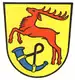 Coat of arms of Bockhorn