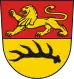 Coat of arms of Bodelshausen