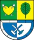 Coat of arms of Bösenbrunn