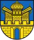 Coat of arms of Boizenburg