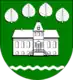 Coat of arms of Bokhorst