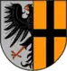 Coat of arms of Bollendorf