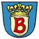 Coat of arms of Bonames