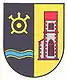 Coat of arms of Bosenbach