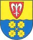 Coat of arms of Brüsewitz