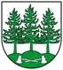 Coat of arms of Bräunrode