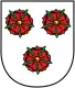 Coat of arms of Brandis