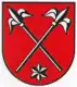 Coat of arms of Hondelage
