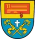 Coat of arms of Breddin