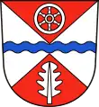 Coat of arms of Brehme