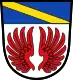 Coat of arms of Breitenberg