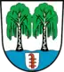 Coat of arms of Brieselang