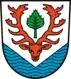 Coat of arms of Briesen (Mark)