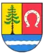 Coat of arms of Brigach