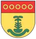 Coat of arms of Brimingen
