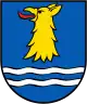 Coat of arms of Broderstorf