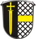 Coat of arms of Bromskirchen