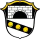 Coat of arms of Bruck