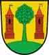 Coat of arms of Brück